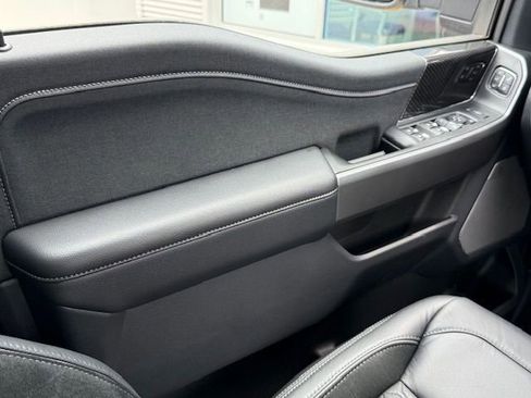 New 2025 Ford F250 Lariat w/ Lariat Ultimate Package image 34