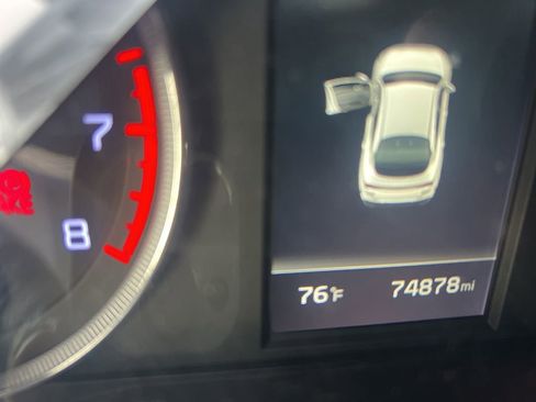 Used 2022 Kia K5 LXS image 4