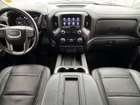 Used 2019 GMC Sierra 1500 Denali w/ Technology Package image 31