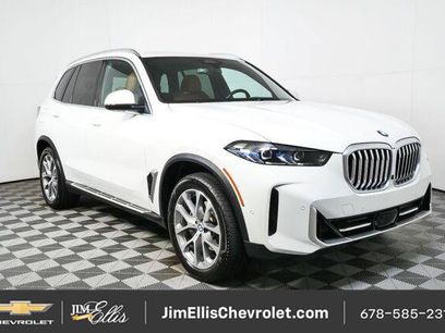 Used 2026 BMW X5 sDrive40i