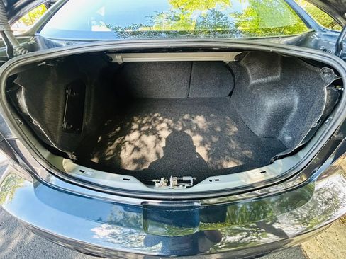 Used 2012 MAZDA MAZDA3 i Sport FWD image 14