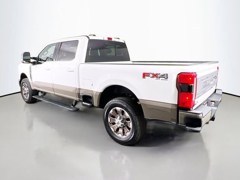 New 2026 Ford F250 King Ranch image 11