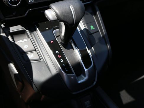 Used 2019 Honda CR-V EX-L image 25