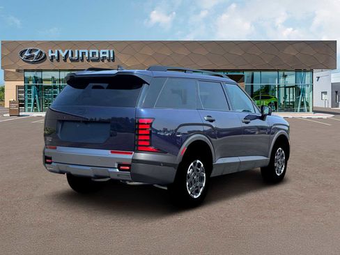 New 2026 Hyundai Palisade XRT Pro image 7