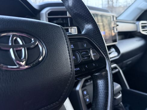 Used 2023 Toyota Tundra SR5 image 17