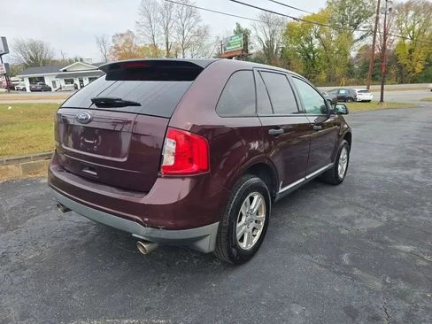 Used 2011 Ford Edge SE FWD image 5