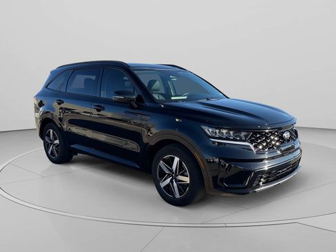 Used 2021 Kia Sorento S w/ Panoramic Sunroof Package image 7