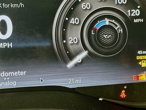 New 2025 RAM 2500 Laramie w/ Sport Appearance Package image 11