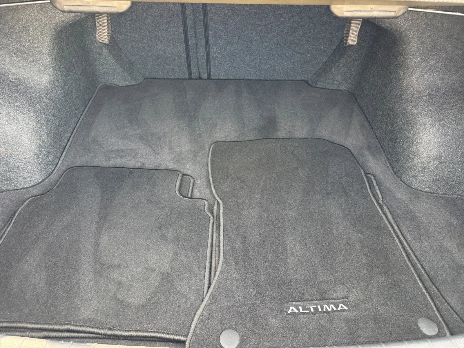 Used 2021 Nissan Altima 2.5 SV FWD image 10