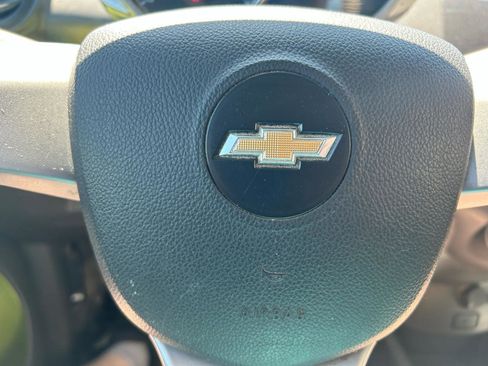 Used 2013 Chevrolet Spark LS FWD image 17