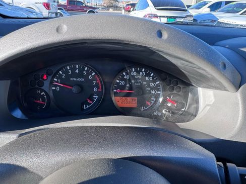 Used 2013 Nissan Xterra S w/ Value Package image 19