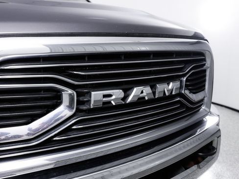 Used 2014 RAM 2500 Laramie w/ HD Snow Plow Prep Group AWD/4WD image 4