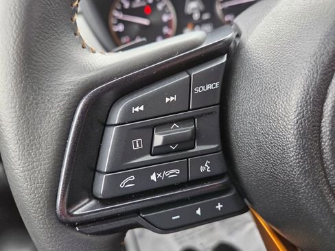 Certified 2024 Subaru Crosstrek 2.5i Wilderness w/ Wilderness Package image 29