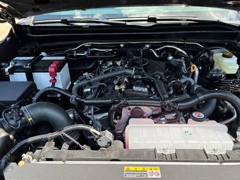 New 2026 Toyota Tacoma SR5 RWD image 45