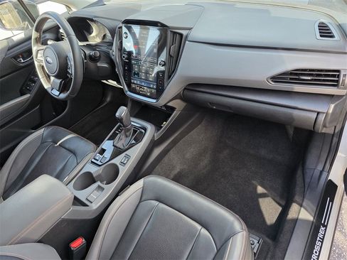 Used 2024 Subaru Crosstrek 2.5i Limited image 33
