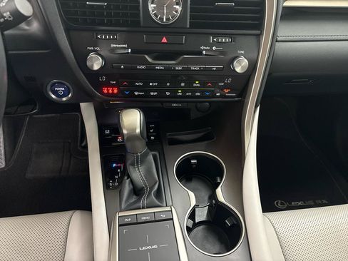 Used 2022 Lexus RX 450h AWD w/ Premium Package image 20