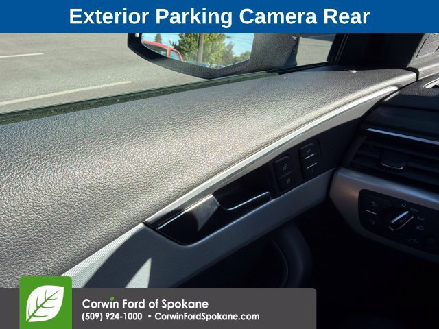 Used 2017 Audi A4 2.0T Premium Plus AWD/4WD image 8