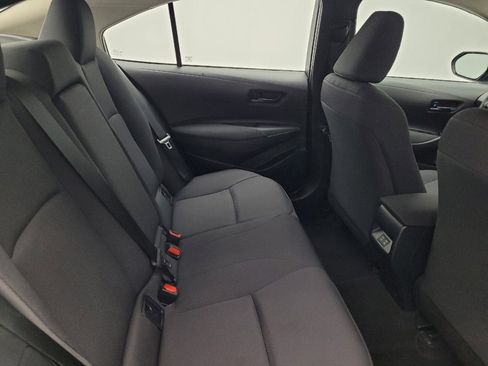 Used 2024 Toyota Corolla LE image 19