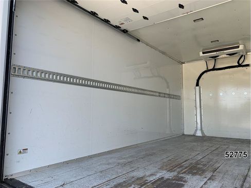 Used 2024 Chevrolet Express 3500 w/ Power Convenience Package RWD image 10
