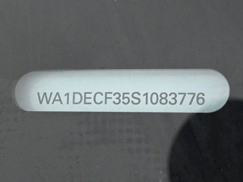 Used 2025 Audi Q3 2.0T Premium w/ Convenience Package image 27