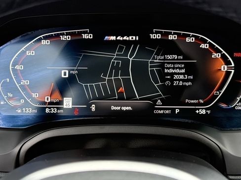 Certified 2023 BMW M440i Coupe w/ Premium Package image 26