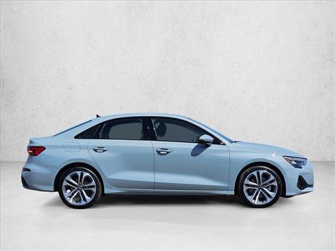 New 2026 Audi A3 2.0T Premium Plus AWD/4WD image 5