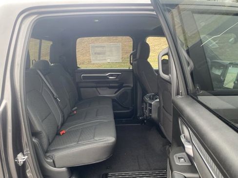 New 2026 RAM 1500 Big Horn/Lone Star image 29