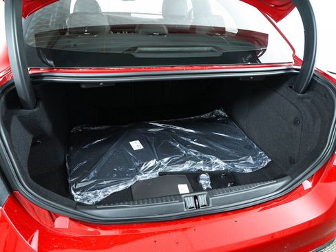 New 2024 Alfa Romeo Giulia Sprint image 50