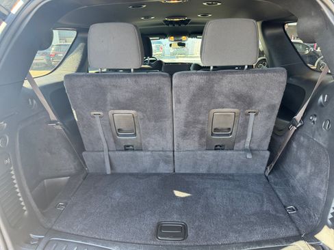 Used 2025 Dodge Durango R/T w/ Blacktop Package AWD/4WD image 27