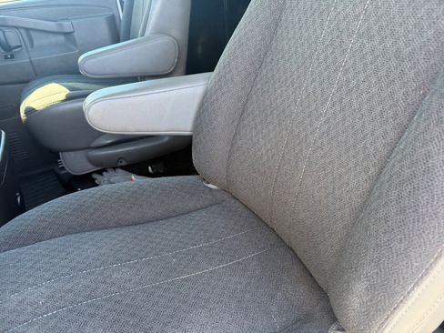 Used 2024 Chevrolet Express 2500 w/ Driver Convenience Package image 22