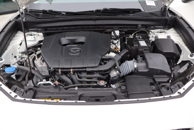 Used 2024 MAZDA CX-30 AWD 2.5 S image 18