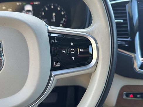 Used 2019 Volvo XC90 T6 Inscription w/ Protection Package Premier AWD/4WD image 20