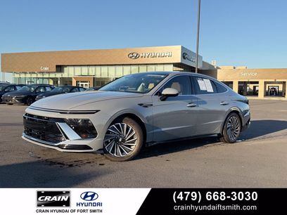 Used 2024 Hyundai Sonata Limited