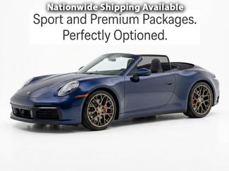 Used 2020 Porsche 911 Carrera S RWD video 1