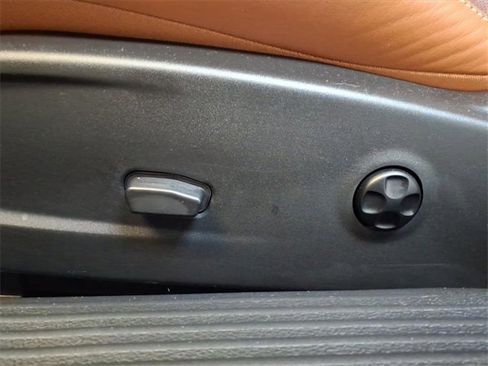 Used 2023 Dodge Challenger SRT Hellcat image 22