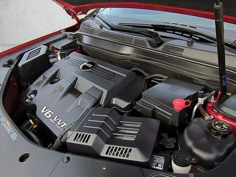 Used 2014 GMC Terrain Denali w/ LPO, Protection Package image 26