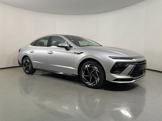 New 2026 Hyundai Sonata SEL video 1