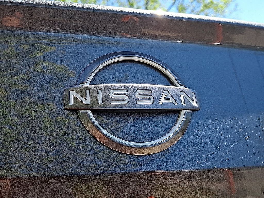 Used 2023 Nissan Altima 2.5 SR FWD image 29