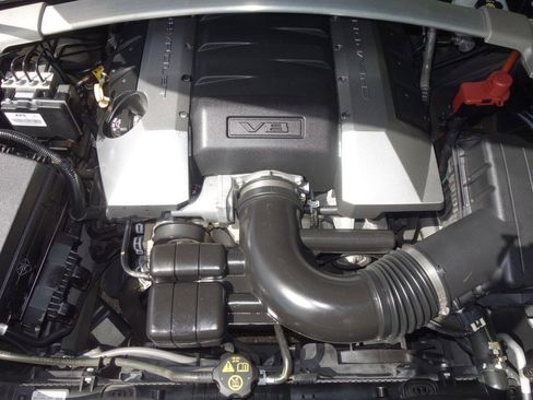 Used 2015 Chevrolet Camaro SS w/ RS Package image 25