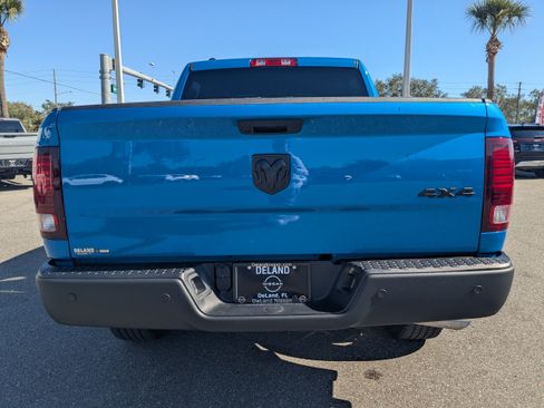 Used 2024 RAM 1500 Classic Warlock image 5