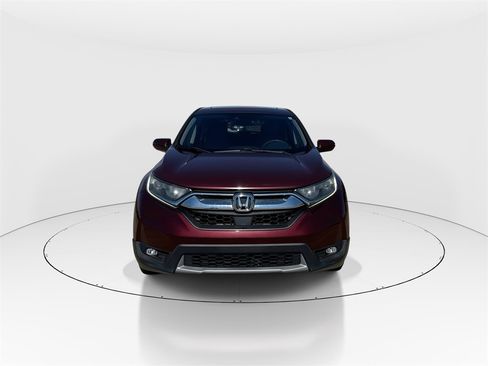 Used 2019 Honda CR-V EX image 3