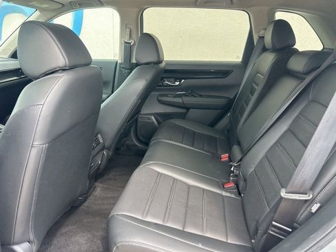 Certified 2024 Honda CR-V EX-L image 9
