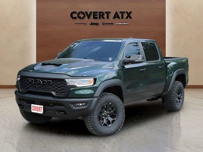 New 2026 RAM 1500 RHO