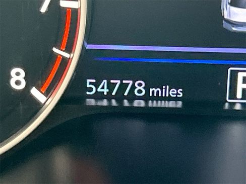 Used 2024 Nissan Altima 2.5 SV image 20