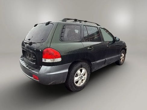 Used 2006 Hyundai Santa Fe GLS image 5