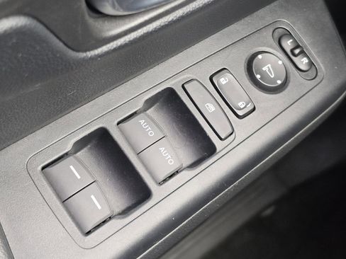 Used 2024 Honda CR-V EX image 16