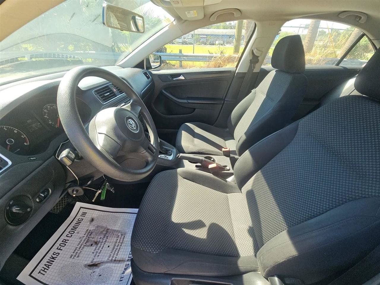 Used 2013 Volkswagen Jetta Sedan FWD image 7