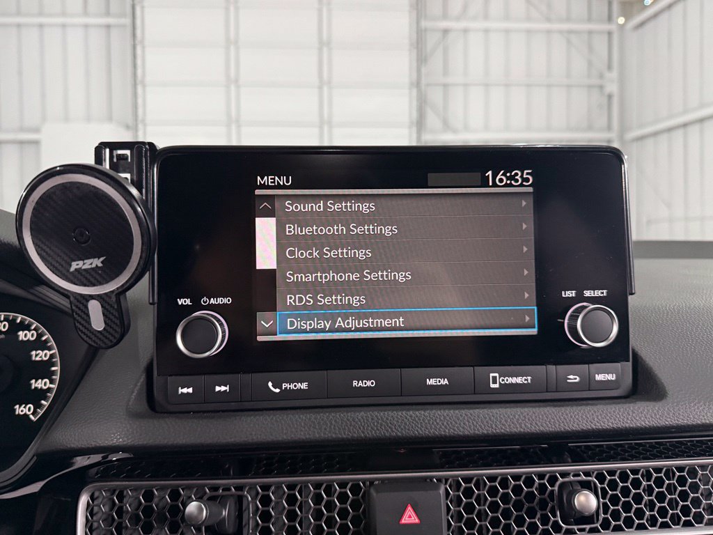 Used 2022 Honda Civic Sport image 35
