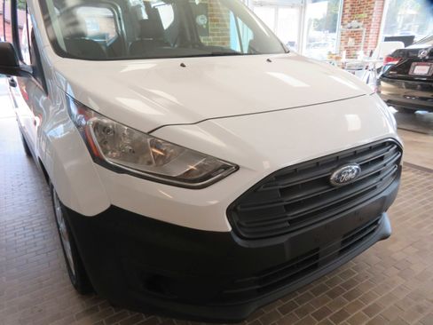 Used 2020 Ford Transit Connect XL image 55
