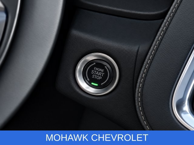 Certified 2022 Chevrolet Tahoe Premier w/ Premium Package AWD/4WD image 14